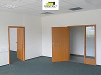 Pronájem skladu, výrobních prostor 29.469 m²,  Plzeň - Myslinka, D5 - Foto 16