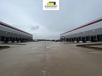 Pronájem skladu, výrobních prostor 29.469 m²,  Plzeň - Myslinka, D5 - Foto 17