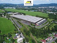 Pronájem skladu, výrobních prostor 12.500 m², Liberec - Foto 2