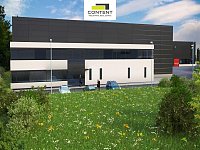 Pronájem skladu, výrobních prostor 12.500 m², Liberec - Foto 3