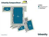 Pronájem skladu, výrobních prostor 36.000 m², Bruntál - Foto 9