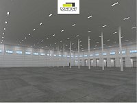 Pronájem novostavby skladu, výrobních prostor 6.571 m², Karlovy Vary 	 - Foto 3
