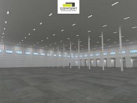 Pronájem novostavby skladu, výrobních prostor 6.571 m², Karlovy Vary 	 - Foto 7