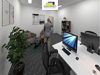 Pronájem novostavby skladu, výrobních prostor 6.571 m², Karlovy Vary 	 - Foto 10