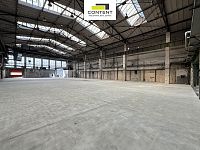 Pronájem skladu 1280 m², Praha - východ, Čelákovice