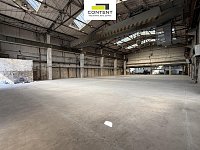 Pronájem skladu 1280 m², Praha - východ, Čelákovice - Foto 4