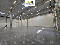 Pronájem skladu, výrobních nebo obchodních prostor 1261 m², Karlovy Vary - Dvory - Foto 2
