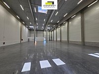 Pronájem skladu, výrobních nebo obchodních prostor 1261 m², Karlovy Vary - Dvory - Foto 4
