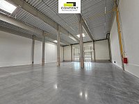 Pronájem skladu, výrobních nebo obchodních prostor 1261 m², Karlovy Vary - Dvory - Foto 6