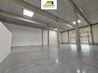 Pronájem skladu, výrobních nebo obchodních prostor 1261 m², Karlovy Vary - Dvory - Foto 7