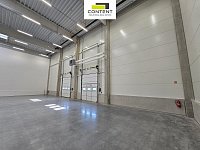 Pronájem skladu, výrobních nebo obchodních prostor 1261 m², Karlovy Vary - Dvory - Foto 8