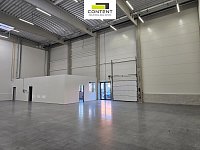 Pronájem skladu, výrobních nebo obchodních prostor 1261 m², Karlovy Vary - Dvory - Foto 9