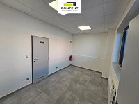 Pronájem skladu, výrobních nebo obchodních prostor 1261 m², Karlovy Vary - Dvory - Foto 10