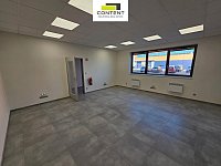 Pronájem skladu, výrobních nebo obchodních prostor 1261 m², Karlovy Vary - Dvory - Foto 14