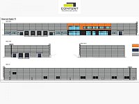 Pronájem skladu, výrobních nebo obchodních prostor 1261 m², Karlovy Vary - Dvory - Foto 15
