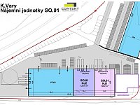 Pronájem skladu, výrobních nebo obchodních prostor 1261 m², Karlovy Vary - Dvory - Foto 17
