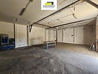 Pronájem výrobních prostor, skladu 1 618 m², Židněves - Mladá Boleslav - Foto 2