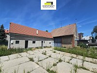 Pronájem výrobních prostor, skladu 1 618 m², Židněves - Mladá Boleslav - Foto 3