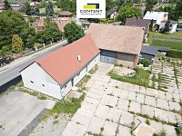 Pronájem výrobních prostor, skladu 1 618 m², Židněves - Mladá Boleslav - Foto 8