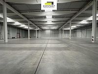 Pronájem skladu, výrobních prostor 8.413 m², Olomouc