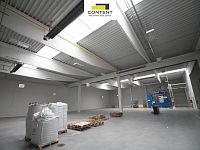Pronájem skladu, výrobních prostor 2.170 m², Plzeň