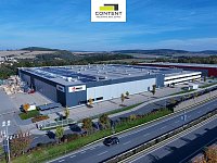 Pronájem skladu, výrobních prostor 2.170 m², Plzeň - Foto 2