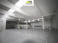 Pronájem skladu, výrobních prostor 2.170 m², Plzeň - Foto 3