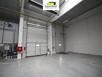Pronájem skladu, výrobních prostor 2.170 m², Plzeň - Foto 4