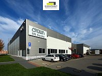 Pronájem skladu, výrobních prostor 2.170 m², Plzeň - Foto 5