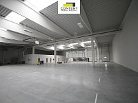 Pronájem skladu, výrobních prostor 2.170 m², Plzeň - Foto 6