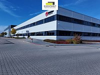 Pronájem skladu, výrobních prostor 2.170 m², Plzeň - Foto 7