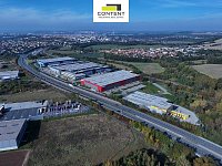 Pronájem skladu, výrobních prostor 2.170 m², Plzeň - Foto 11