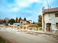 Dva domy, jeden pozemek – 1 126 m² v obci Rataje - _DSC2409.jpg