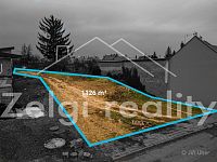Rataje – pozemek s potenciálem až dvou rodinných domů, 1126 m² - IMG_1916.jpeg