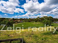 Milešovice: prodej stavební investiční pozemky 1828m2 - _DSC4708.jpg