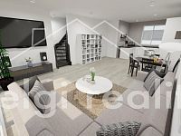 Stříbnice výstavba rodinného domu 4+kk 120m2 - 5.jpg