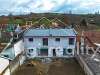 Stříbnice výstavba rodinného domu 4+kk 120m2 - DJI_0375-HDR.jpg