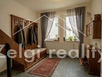 Vícegenerační dům 7+2, přístavek, velký pozemek, investiční potenciál – Ratíškovice - 2a.jpg