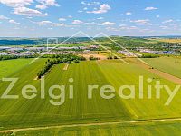Prodej orné půdy v Modřicích o rozloze 40 827 m2 - DJI_0007-HDR.jpg