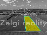 Prodej orné půdy v Modřicích o rozloze 40 827 m2 - DJI_0010-HDR.jpg