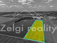 Prodej orné půdy v Modřicích o rozloze 40 827 m2 - DJI_0013-HDR.jpg