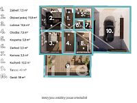 Jedinečný svahovitý pozemek 1159 m², Maršov – klid a výhledy - 3.jpg
