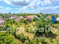 Jedinečný svahovitý pozemek 1159 m², Maršov – klid a výhledy - DJI_0078-HDR.jpg