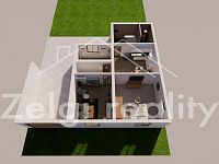 Starý Poddvorov, rodinný dům 3+kk, možnost nástavby - 02.JPG