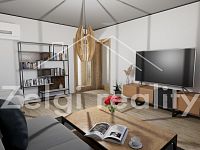 Starý Poddvorov, rodinný dům 3+kk, možnost nástavby - 05.JPG