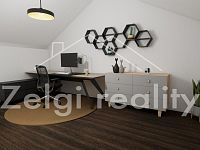 Starý Poddvorov, rodinný dům 3+kk, možnost nástavby - 2. Patro_13.JPG