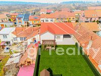 Starý Poddvorov, rodinný dům 3+kk, možnost nástavby - DJI_0185-HDR.jpg