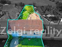 Starý Poddvorov, rodinný dům 3+kk, možnost nástavby - DJI_0501-HDR.jpg