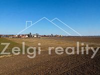 Pozemek pro lehkou výrobu a služby | Moravský Žižkov | 6 001 m²