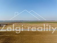 Pozemek pro lehkou výrobu a služby | Moravský Žižkov | 6 001 m² - DJI_0151-HDR.jpg